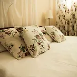 بيت ريفي Lodownia