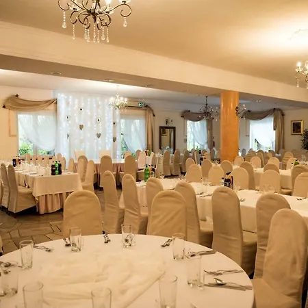 Lodownia Inn Szydlowiec