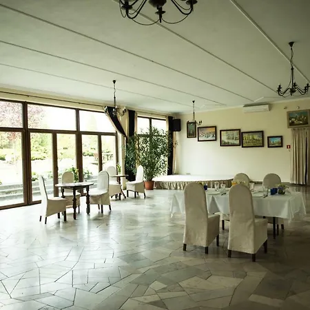 Lodownia Inn