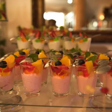 Gasthof Lodownia Szydlowiec