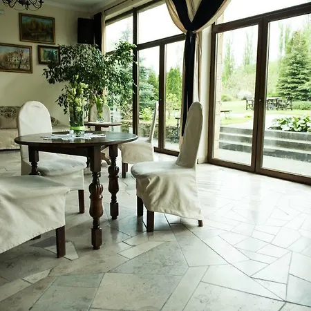 Gasthof Lodownia Szydlowiec