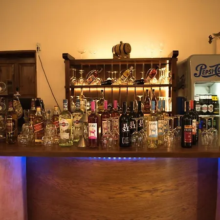 Zajazd Lodownia Szydlowiec