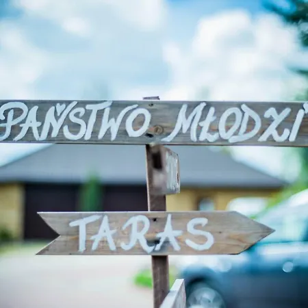 Lodownia Inn Szydlowiec