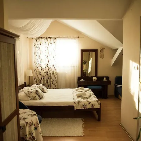 Lodownia Inn *