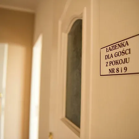 Lodownia * Шидловец