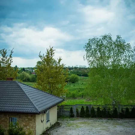 Lodownia * Szydlowiec