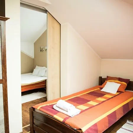 Lodownia Inn Szydlowiec