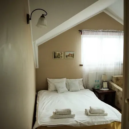 Lodownia Gasthof Szydlowiec