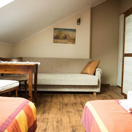 Inn Lodownia Szydlowiec