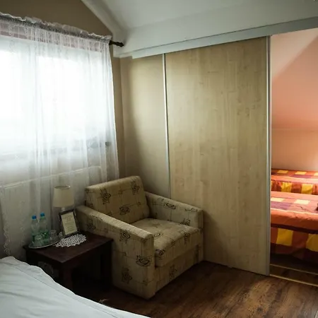 Lodownia * Szydlowiec