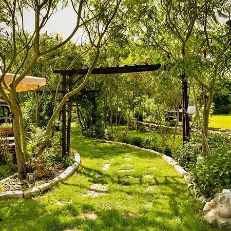 Gasthof Lodownia Szydlowiec