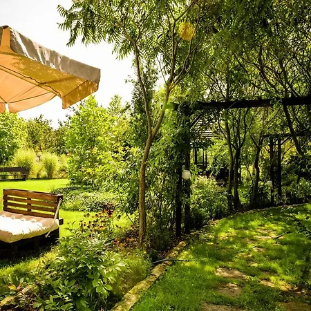 Lodownia Inn Szydlowiec