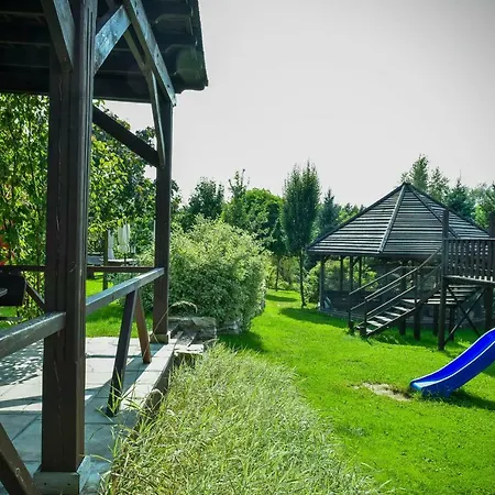 Inn Lodownia *