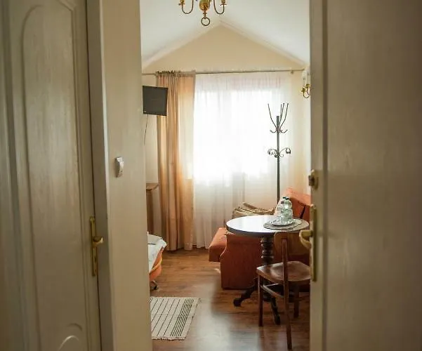 Zajazd Lodownia Szydlowiec