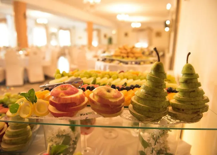 Lodownia Zajazd Szydlowiec