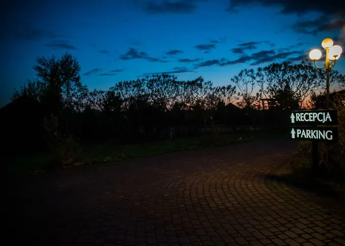 Lodownia * Szydlowiec