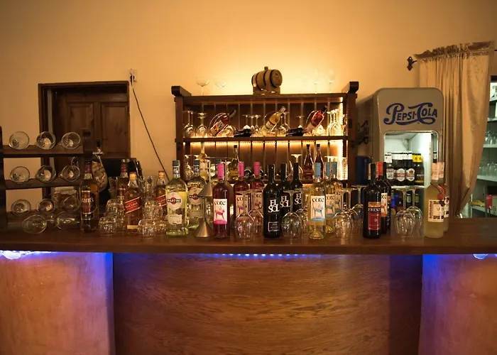 Zajazd Lodownia Szydlowiec