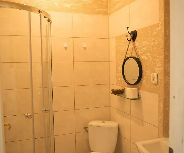 Zajazd Lodownia Szydlowiec