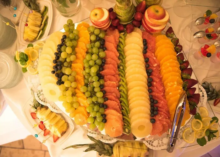 Zajazd Lodownia Szydlowiec