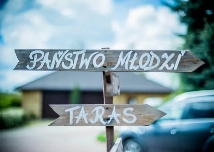 Lodownia Zajazd Szydlowiec