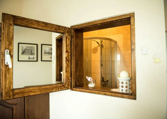 Lodownia Zajazd Szydlowiec