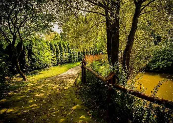 Lodownia * Szydlowiec