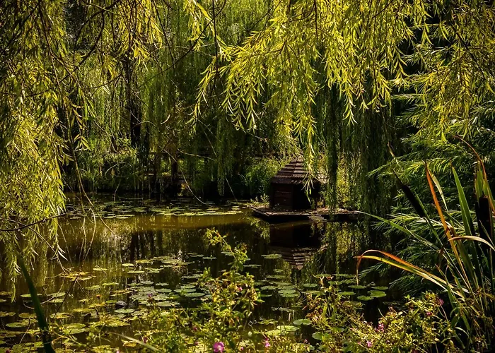 Zajazd Lodownia Szydlowiec