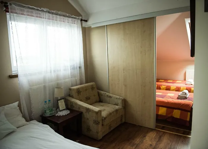 Lodownia * Szydlowiec