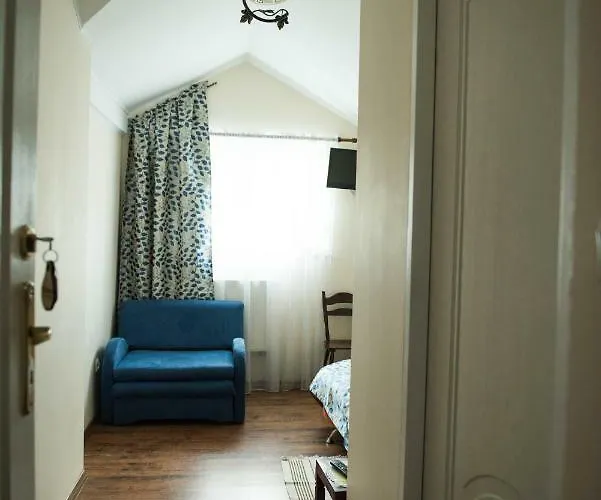 Lodownia * Szydlowiec