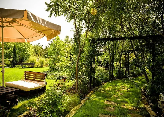 Lodownia Zajazd Szydlowiec